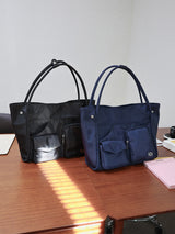 Tidi Cargo Bag (Navy)