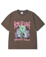 25FW AC ベアハロウィン半袖Tシャツ