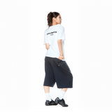 (DUC) ロゴTシャツ ホワイト