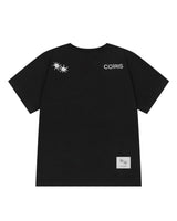 COIRIS MARINAE PRINTING HALF T (2COLOR) 