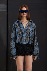 SABLE SHORT