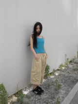 neon sleeveless
