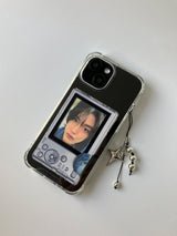 ヴィンテージデジタルカメラ MagSafe カードウォレット