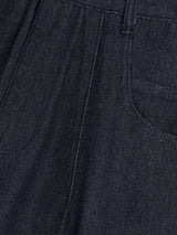 Lucky Bermuda Denim