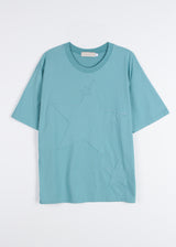 スターウォッシングTシャツ