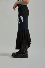 LEADER SKIRT
