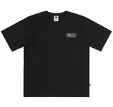 ESSENTIAL GRAPHIC T-SHIRT【YELLOW】