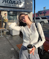 Cardigan that meets your needs - cd