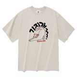 GIJIGAE T-SHIRTS