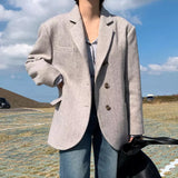 Milan wool jacket - jk