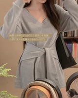 【MADE】Layered Mini One Piece