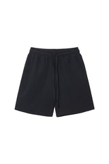 Diamond Waffle Shorts