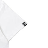 エグザンプルミニレクタングルロゴ半袖Tシャツ