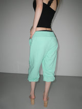 swallowtai jogger pt (2 color) 