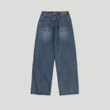 bron damage denim