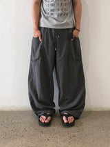 SS Melin Two-Pocket Nylon Pants 5C