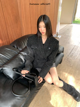 プレミアムボカシウールジャケット