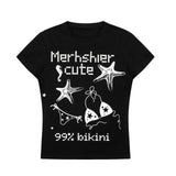 メルシエ キュートヒトデTシャツ 232014761