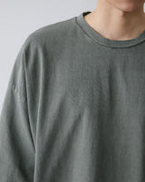 NCB ヘビーサイズ 半袖Tシャツ
