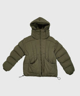 4way Padding Jacket
