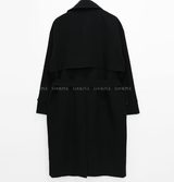 St. ベーシックトレンチコート