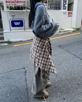 Max wide cargo pants