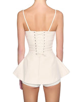 ECHO DRESS
