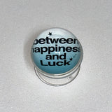 [made] between happiness and luck dome grip (MagSafe)