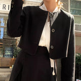 Modern tie - bl