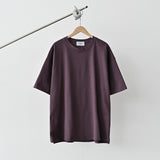 Bスタジオ 30’s ラウンド ハーフスリーブ Tシャツ