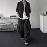 TAP Parhen Belt Shirt (2 colors)
