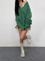 SOFT-FIT SEE-THROUGH LEG WARMERS - 3 COLOR