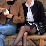 Modern tie - bl