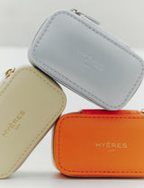 26SS★ Travel Jewelry Mini Pouch