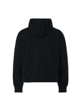 MODERN VOYAGER HOODIE [Black]
