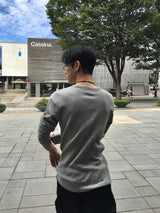 Looker Shirring Cargo Cotton Pants 3C