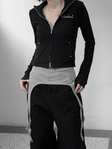 アイリーンマルチウェイレイヤードホルタータンクトップ