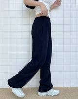 [2TYPE] LOGO POINT TRAINING PANTS