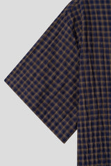 Visit Checked Shirt