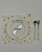 [Ardore] Lily Kitchen Cloth