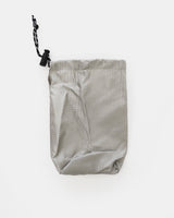 Kajon Gorp Core Check Nylon Mesh Backpack