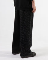 Paisley Sweat Pants