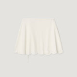 Signature Wave Cover-up Skirt