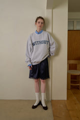 Without sweatshirt_melange