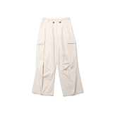 Leah Cotton Cargo Pants (3color)