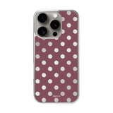 DANCE dot case no. 079 ( project _all about circle ) MagSafe