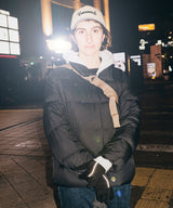 F****D サインストラップバックウォッシュ