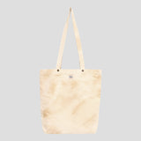 DIRTY WASHED CANVAS BAG