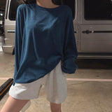 365, Project Knit Long Sleeve T-shirt / 3 colors