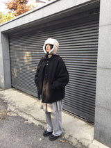 [MD Pick] Higher V-Neck Knit (3color)